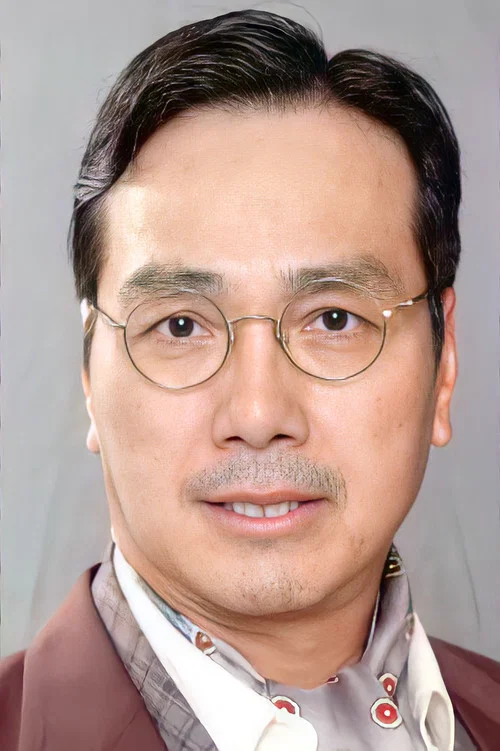 Photo of Ng Wai-Kwok