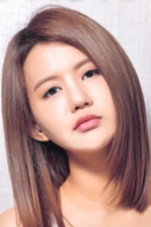 Photo of Oh Ji-hye