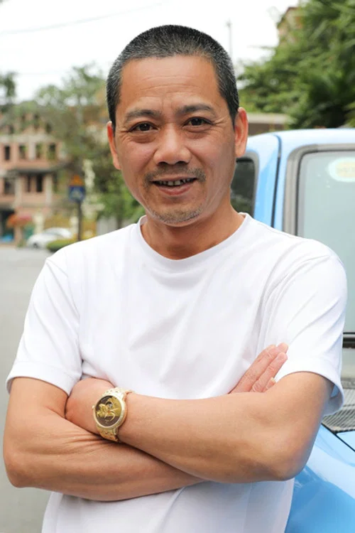 Photo of Bình Trọng