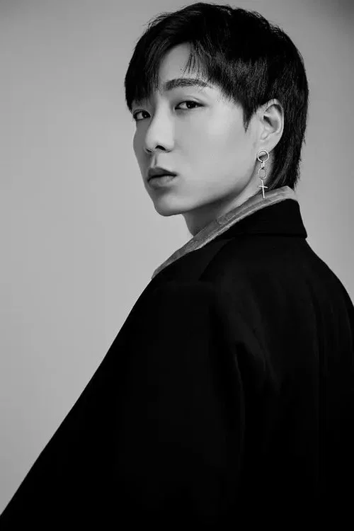 Photo of Sun Lang Lang