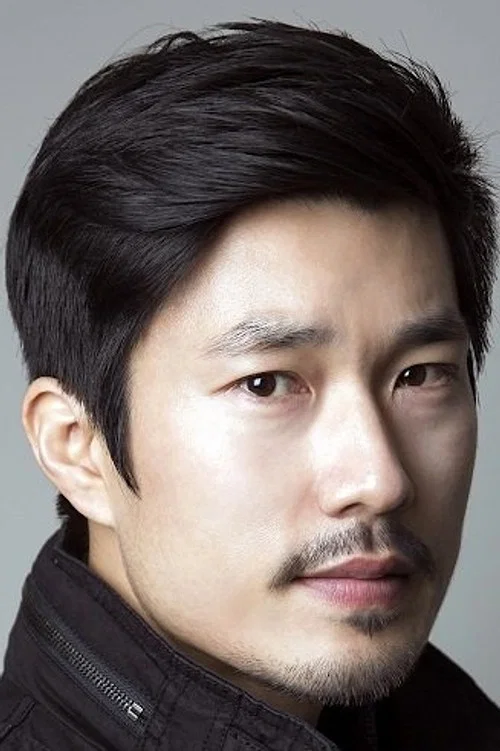 Photo of Yoo Sang-jae