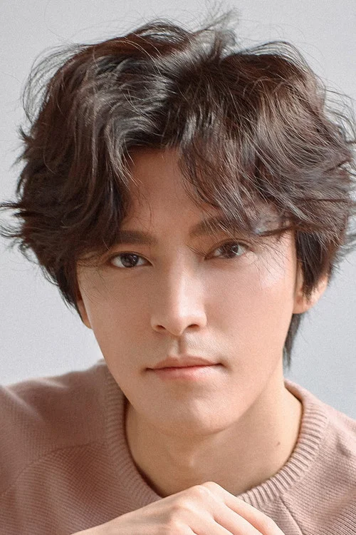 Photo of Song Haijie