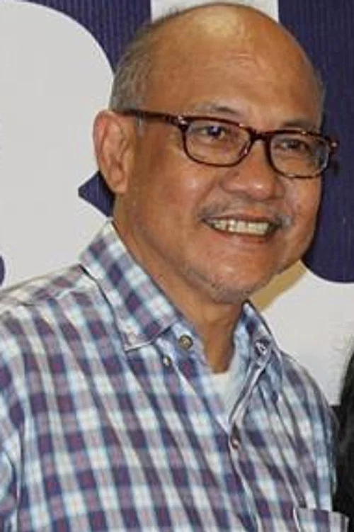 Photo of Ricky Pascua