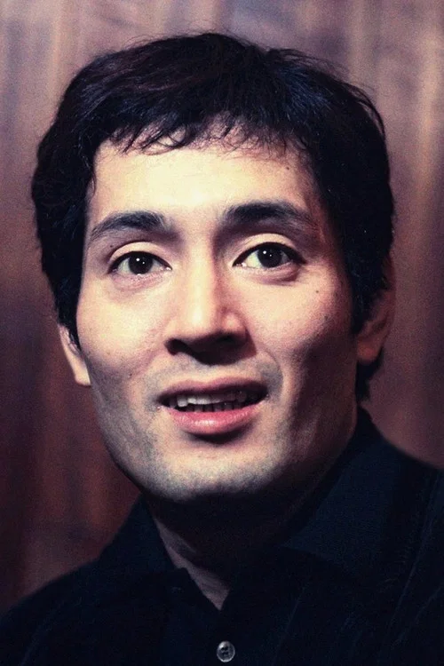 Photo of Tatsuya Nakadai