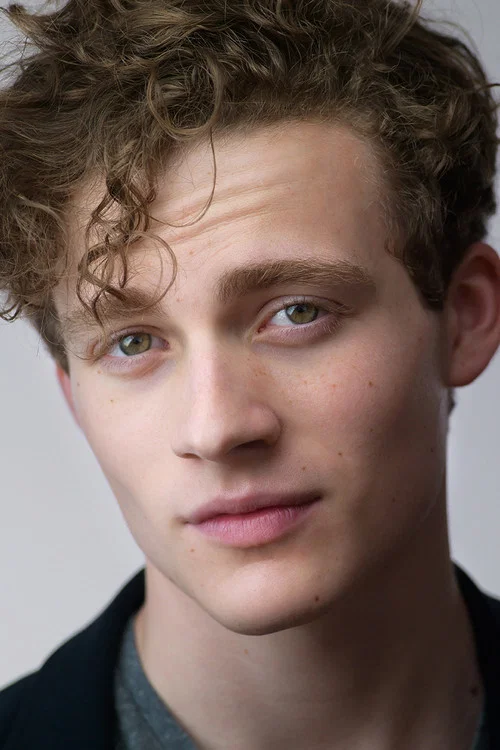 Photo of Ben Rosenfield