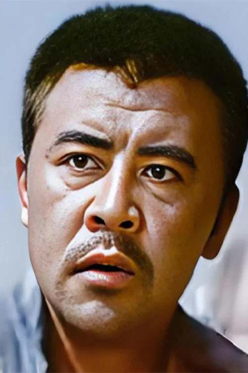 Photo of Wang Bingyu