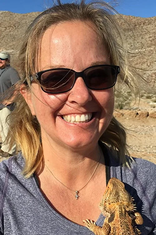 Photo of Jen Wall