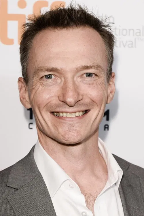 Photo of Stephen Bogaert
