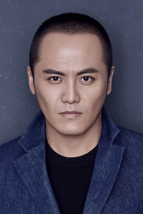 Photo of Ta Ji