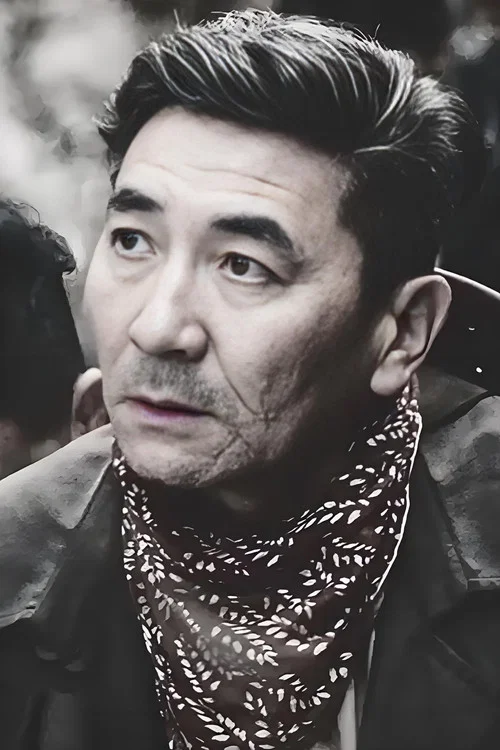 Photo of Li Xiaopeng