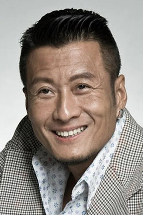 Photo of Sun Xing