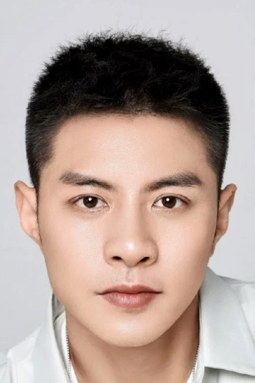 Photo of Hu Xifan