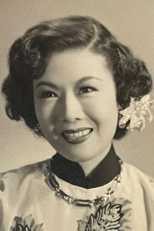 Photo of Ou-Yang Sha-Fei