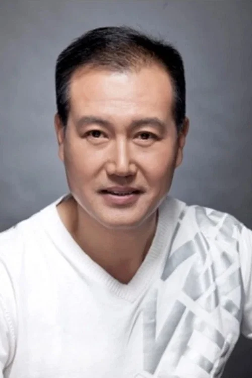 Photo of Guan Xinwei