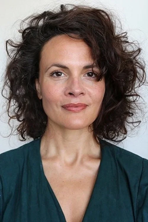 Photo of Jane Leaney