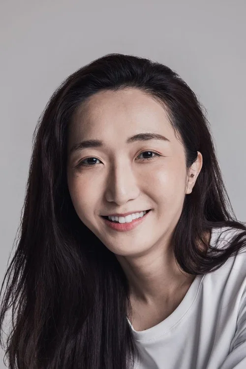 Photo of Hsieh Chia-chen