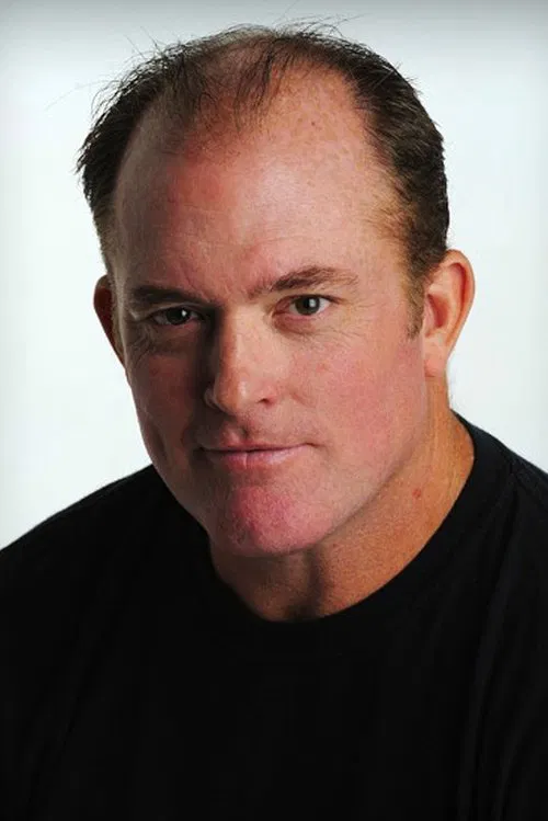 Photo of Mike Chute