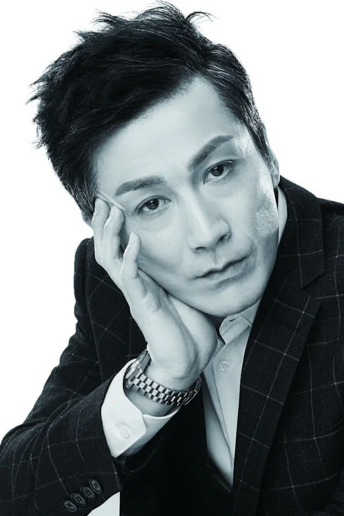 Photo of Noriyuki Matsuura