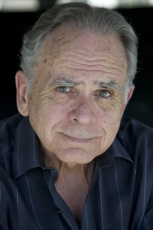 Photo of Jack Shearer