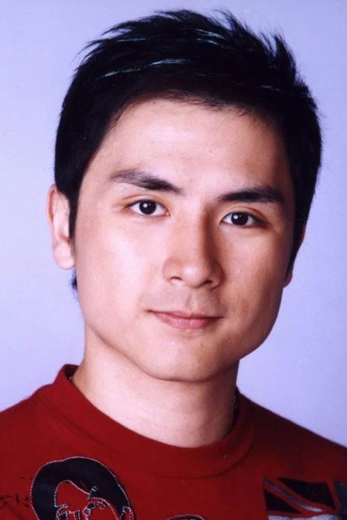 Photo of Gregory Lee Wing-Ho