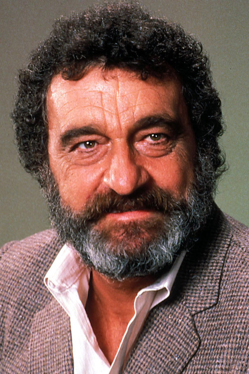 Photo of Victor French
