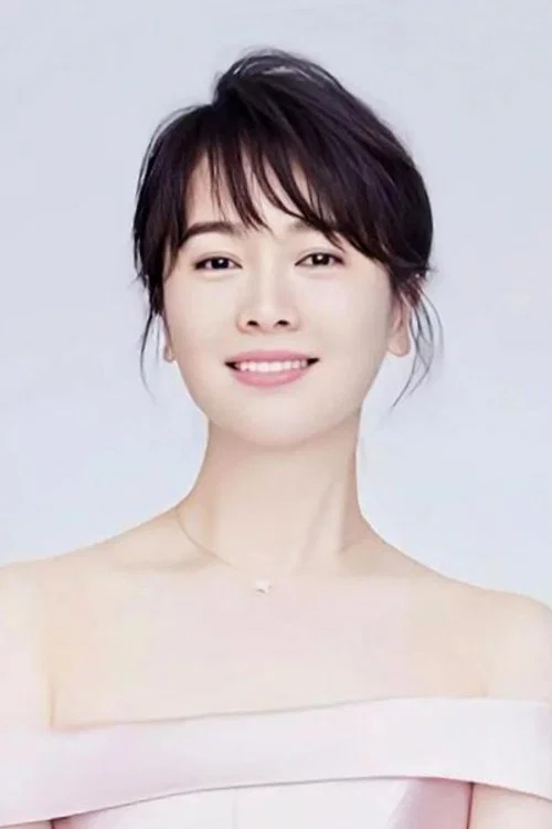 Photo of Zuo Xiaoqing