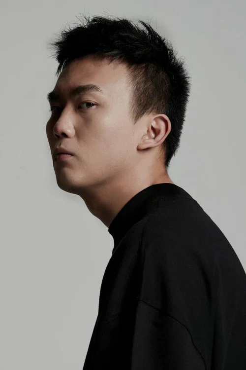 Photo of Zhang Xiaoan