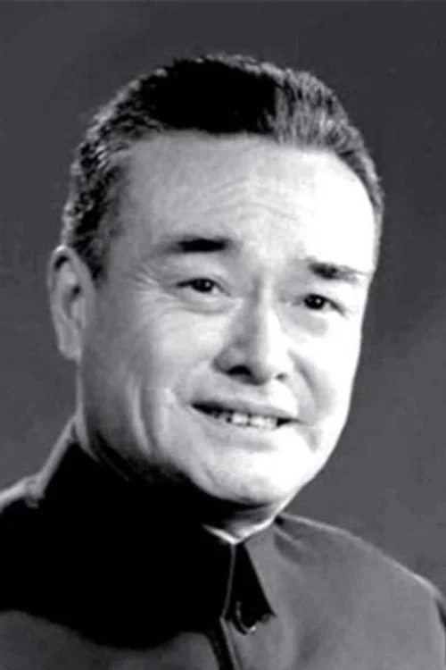 Photo of Tong Chao