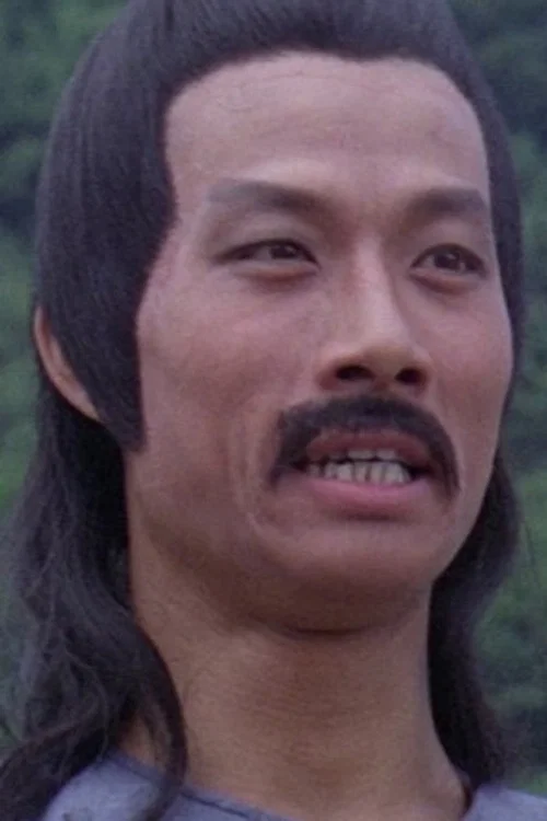 Photo of Mao Ching-Shun