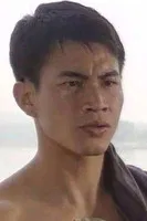 Photo of Leung Yat-Ho