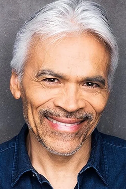 Photo of Sal Lopez