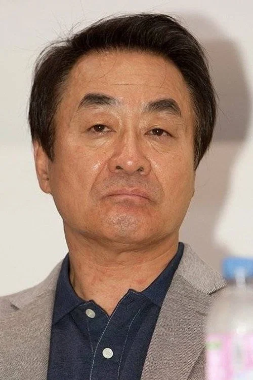 Photo of Yoo Seung Bong