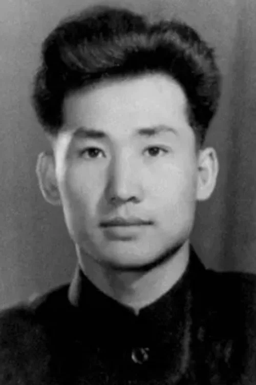 Photo of Wande Zhao