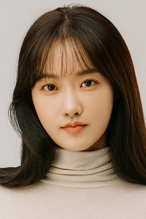 Photo of Park Seung-yeon