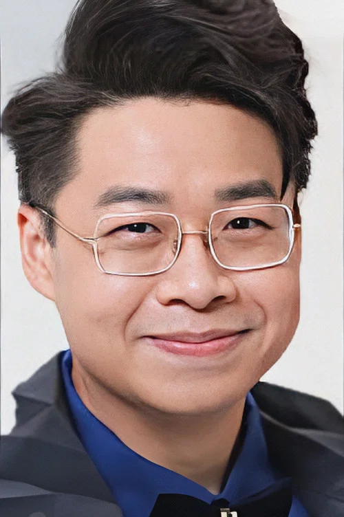 Photo of Ho Yuen-Tung