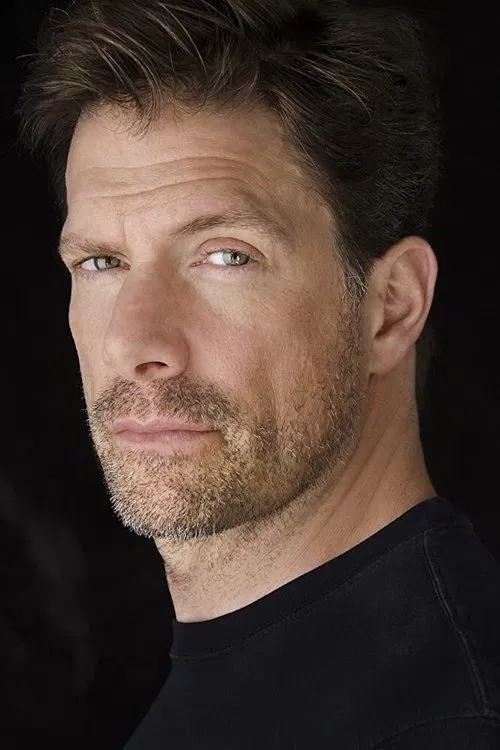 Photo of Jason Brooks