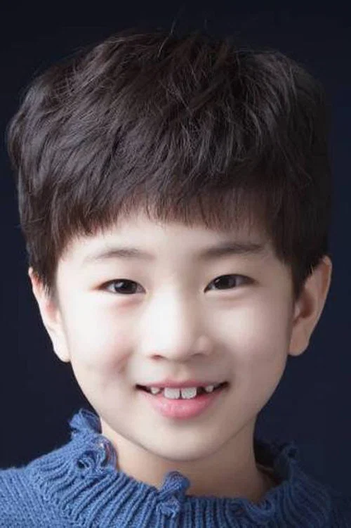 Photo of Guo Tangwei