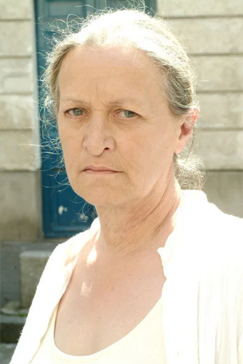 Photo of Marie-Françoise Audollent