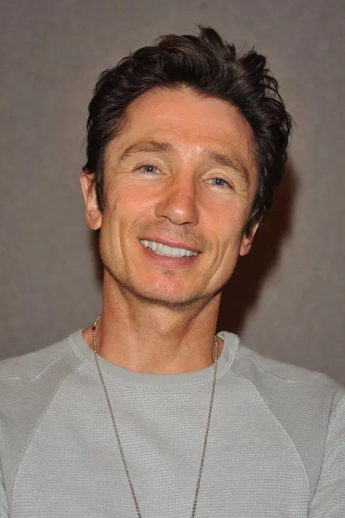 Photo of Dominic Keating