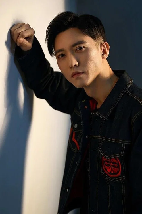 Photo of Jiacheng Wei
