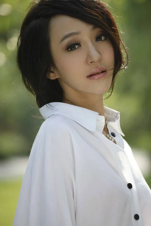 Photo of Wang Zitong