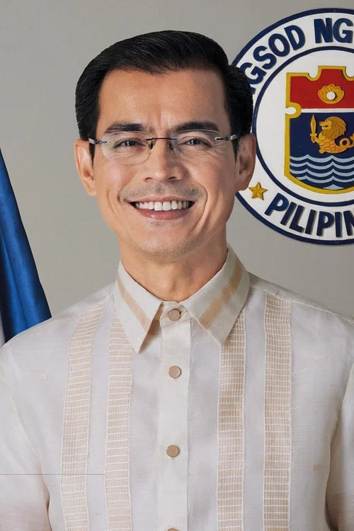 Photo of Isko Moreno