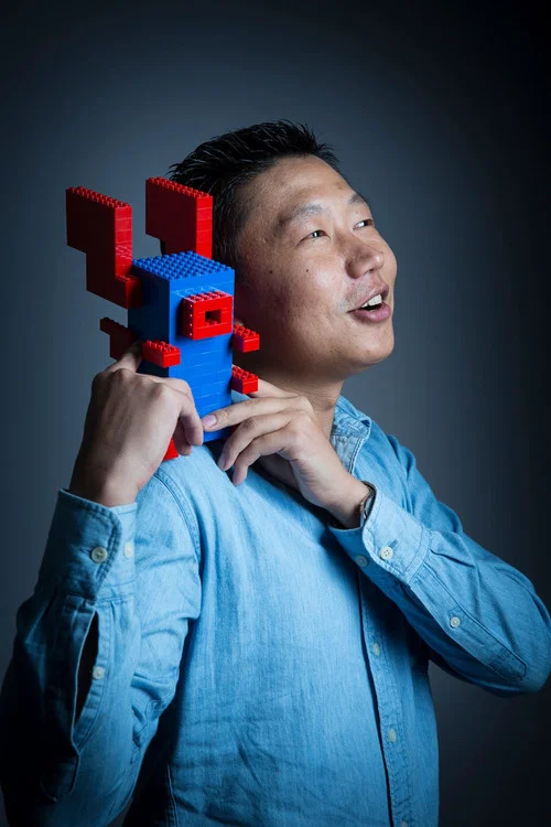 Photo of Wang Shin-hong