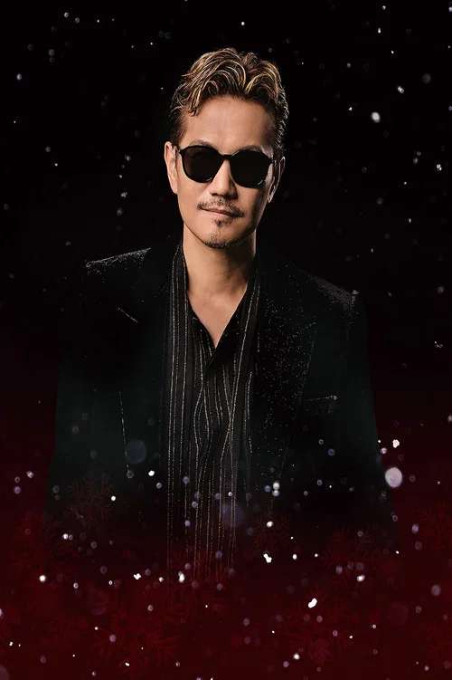Photo of ATSUSHI