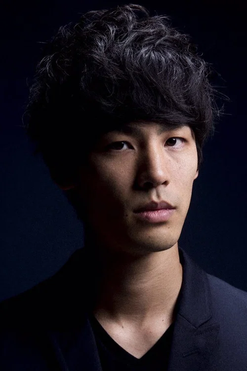 Photo of Yutaka Yamada
