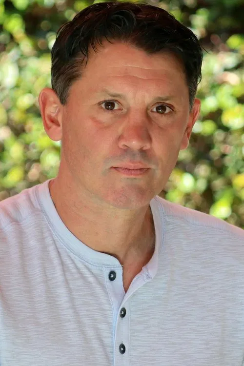 Photo of Kevin Foster