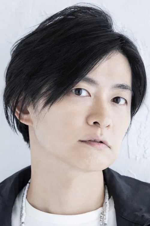 Photo of Hiro Shimono