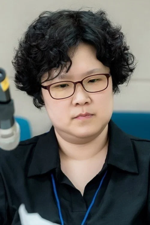 Photo of Kim Ba-da