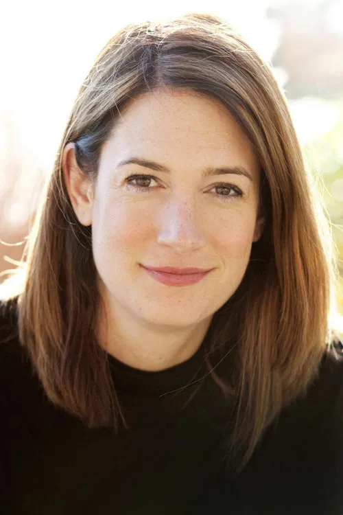 Photo of Gillian Flynn