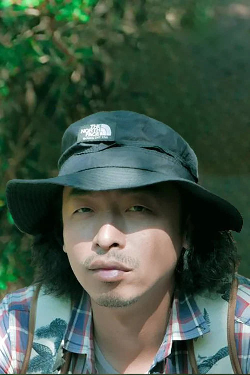 Photo of Yu Han-ting